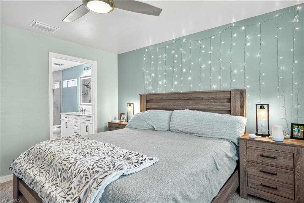 10970 Glenhurst ST, FORT MYERS FL 33913-9