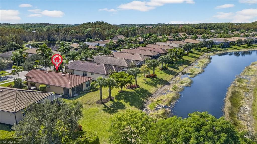 10970 Glenhurst ST, FORT MYERS FL 33913-32