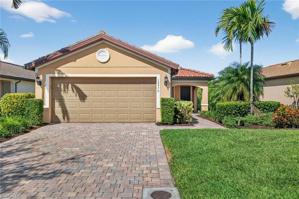 10970 Glenhurst ST, FORT MYERS FL 33913-18