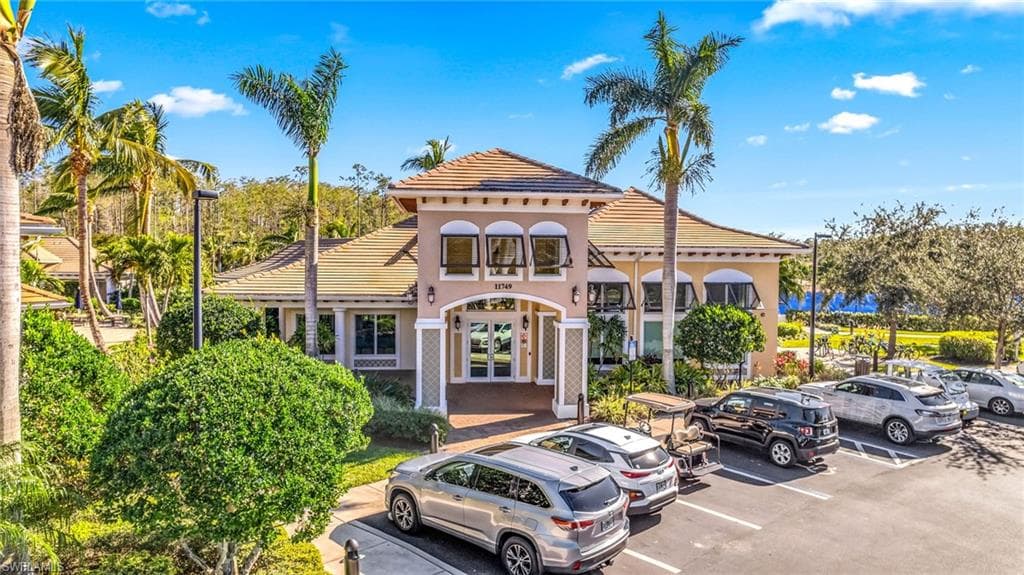 10970 Glenhurst ST, FORT MYERS FL 33913-34