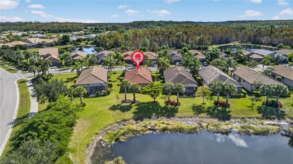 10970 Glenhurst ST, FORT MYERS FL 33913-30