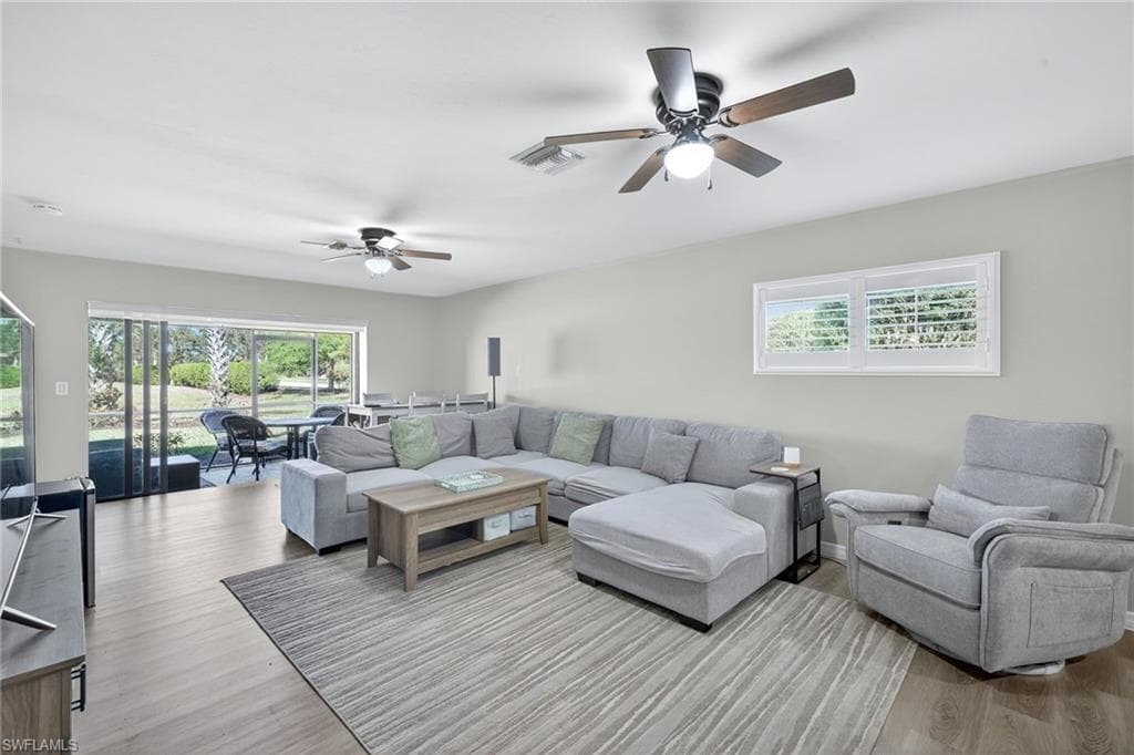 10970 Glenhurst ST, FORT MYERS FL 33913-3