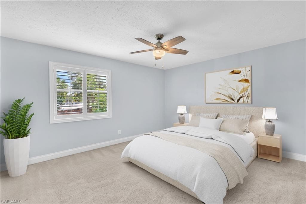 1526 Trafalgar LN # B, NAPLES FL 34116-15