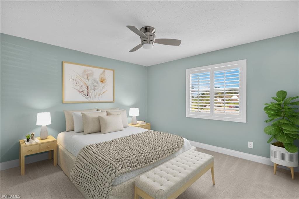 1526 Trafalgar LN # B, NAPLES FL 34116-7