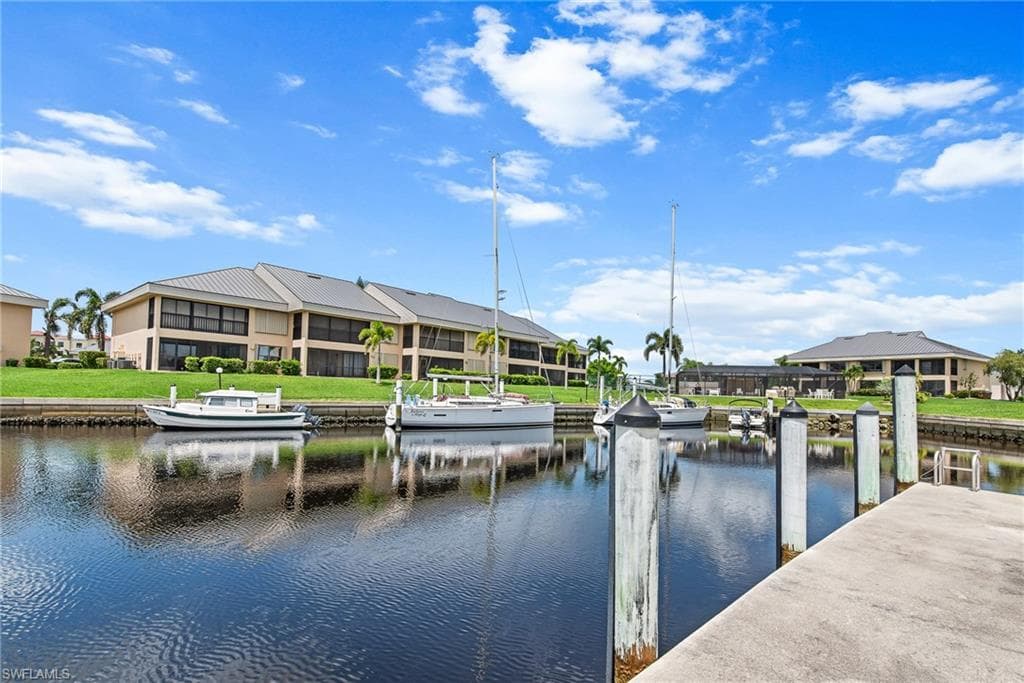 1355 Rock Dove CT # 2, PUNTA GORDA FL 33950-1
