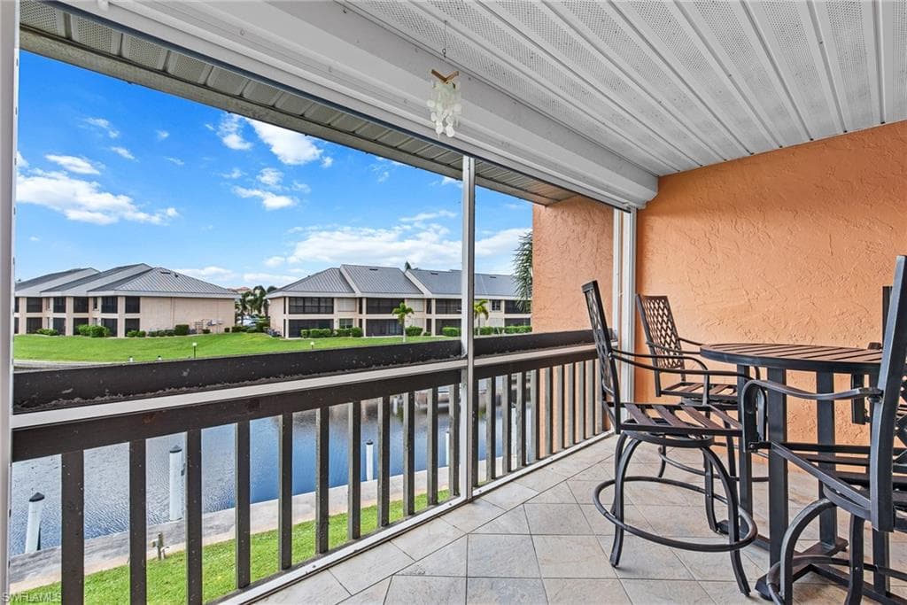 1355 Rock Dove CT # 2, PUNTA GORDA FL 33950-3