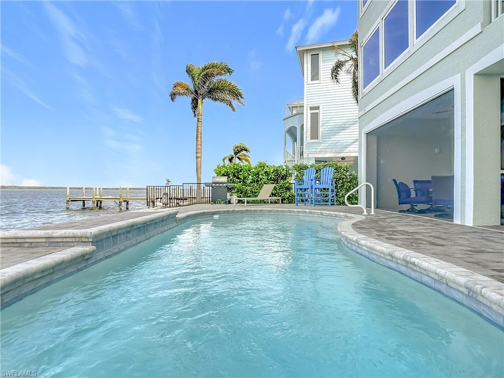 383 Seminole WAY, FORT MYERS BEACH FL 33931-41