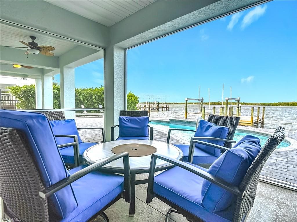 383 Seminole WAY, FORT MYERS BEACH FL 33931-45