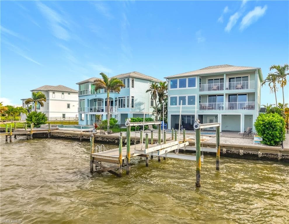 383 Seminole WAY, FORT MYERS BEACH FL 33931-46