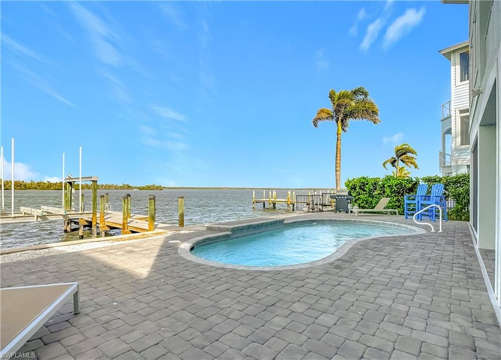 383 Seminole WAY, FORT MYERS BEACH FL 33931-42