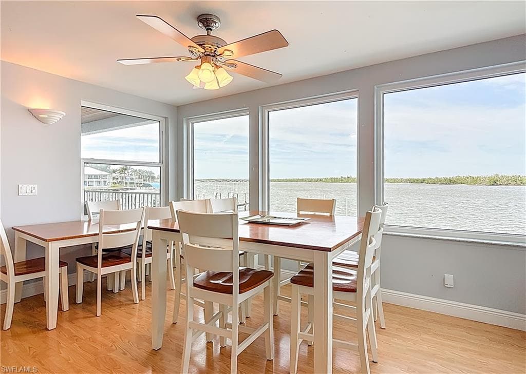 383 Seminole WAY, FORT MYERS BEACH FL 33931-8