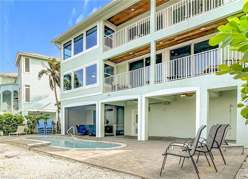 383 Seminole WAY, FORT MYERS BEACH FL 33931-37