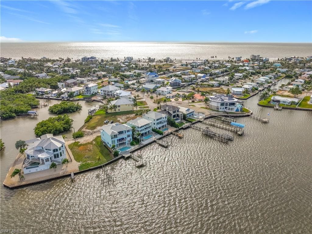 383 Seminole WAY, FORT MYERS BEACH FL 33931-49