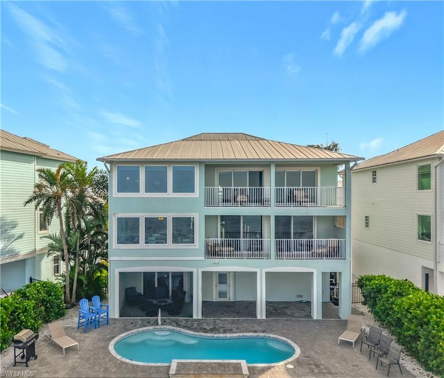 383 Seminole WAY, FORT MYERS BEACH FL 33931-36