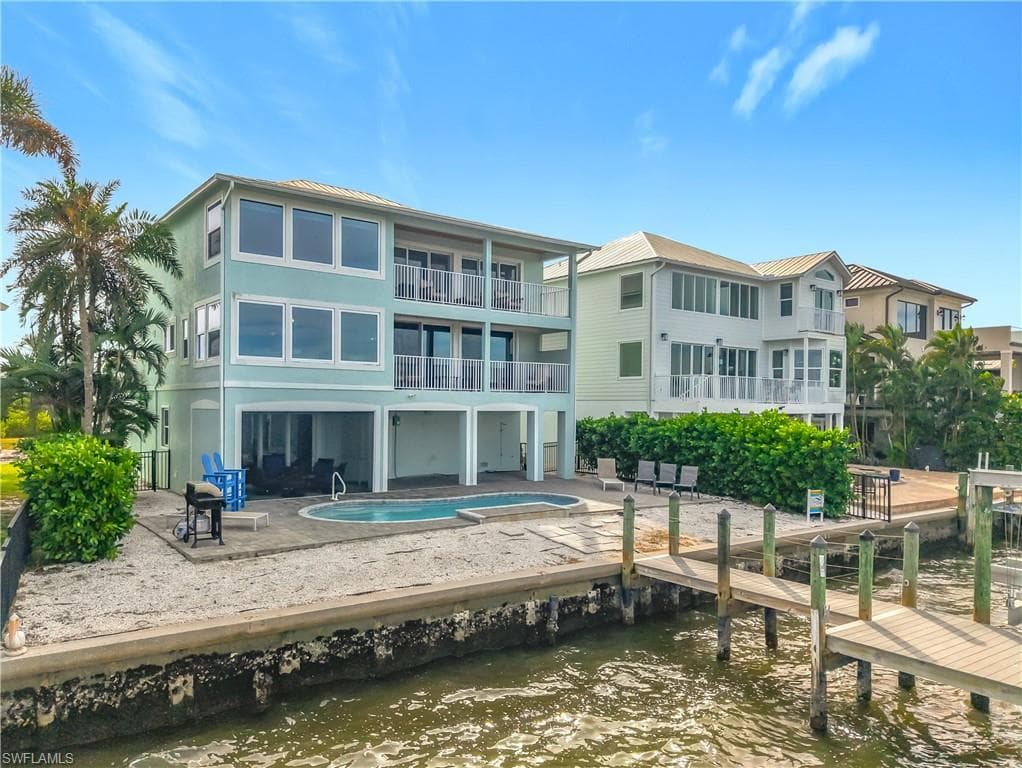 383 Seminole WAY, FORT MYERS BEACH FL 33931-38