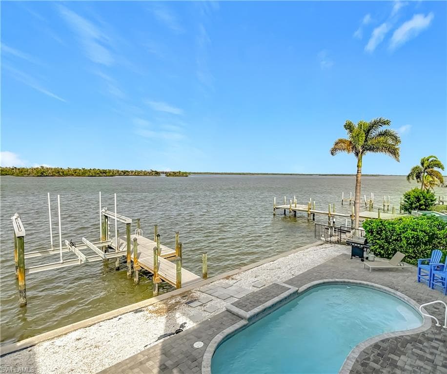383 Seminole WAY, FORT MYERS BEACH FL 33931-7