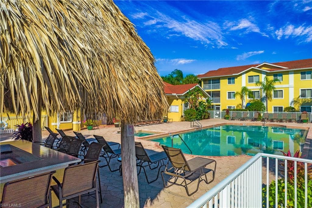 8244 Key Royal CIR # 615, NAPLES FL 34119-16