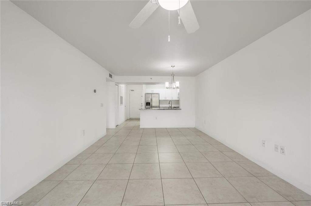 8244 Key Royal CIR # 615, NAPLES FL 34119-9