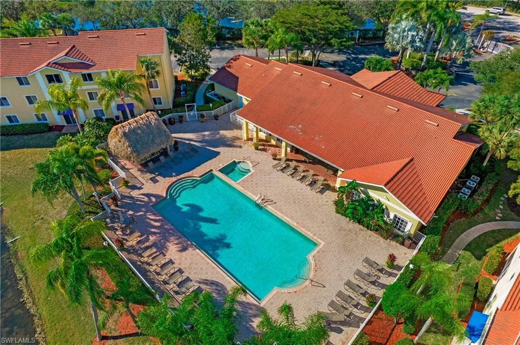 8244 Key Royal CIR # 615, NAPLES FL 34119-13