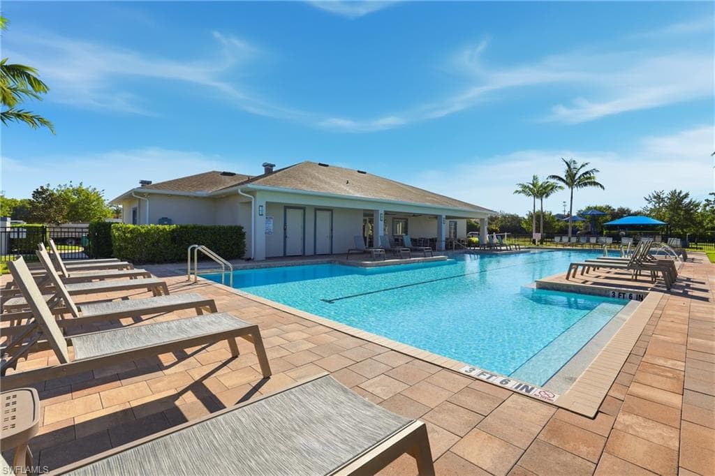 15368 Wildflower CIR, NAPLES FL 34119-31