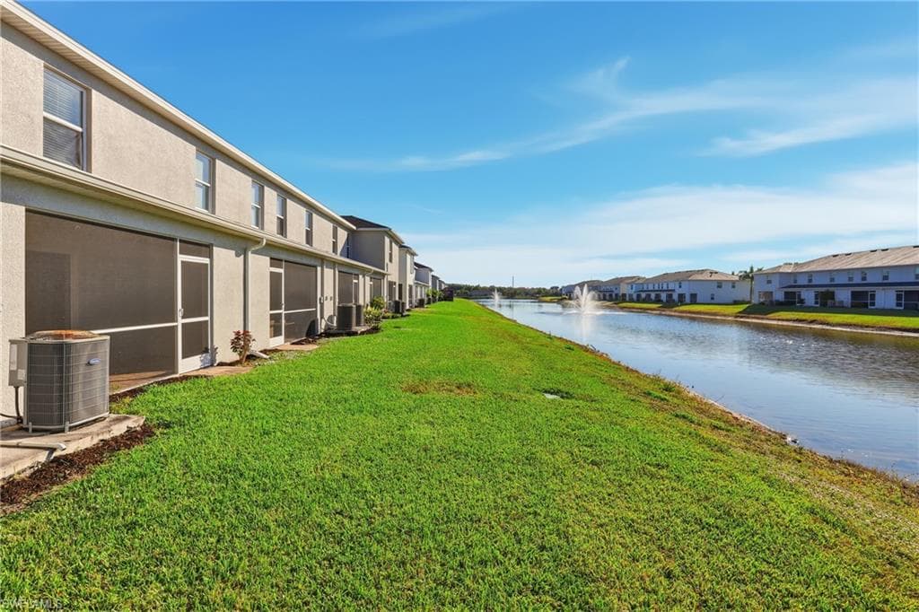 15368 Wildflower CIR, NAPLES FL 34119-29