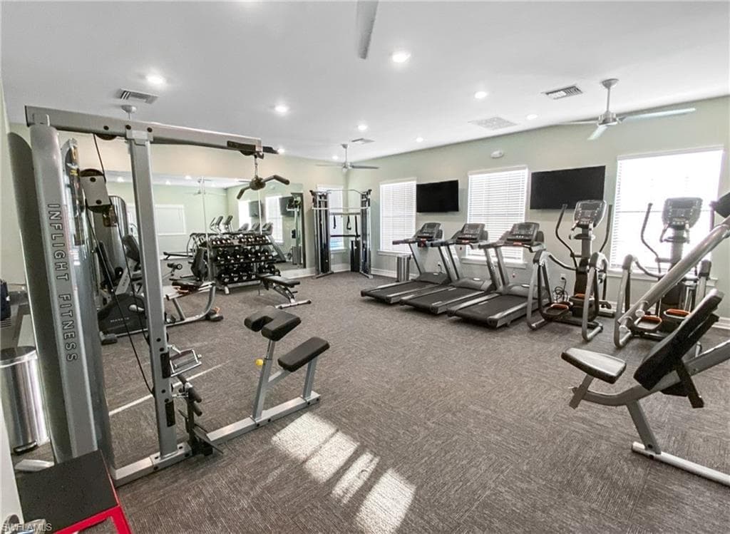 15368 Wildflower CIR, NAPLES FL 34119-36