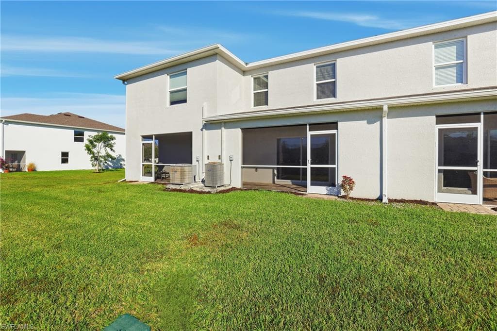 15368 Wildflower CIR, NAPLES FL 34119-30