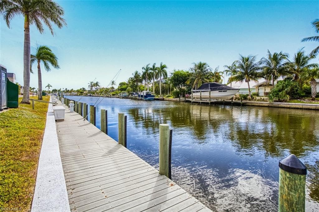 760 Sextant DR # 1083, SANIBEL FL 33957-26