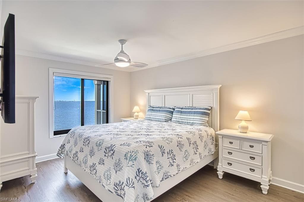 760 Sextant DR # 1083, SANIBEL FL 33957-12