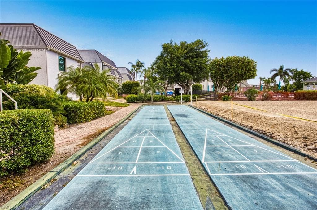 760 Sextant DR # 1083, SANIBEL FL 33957-25