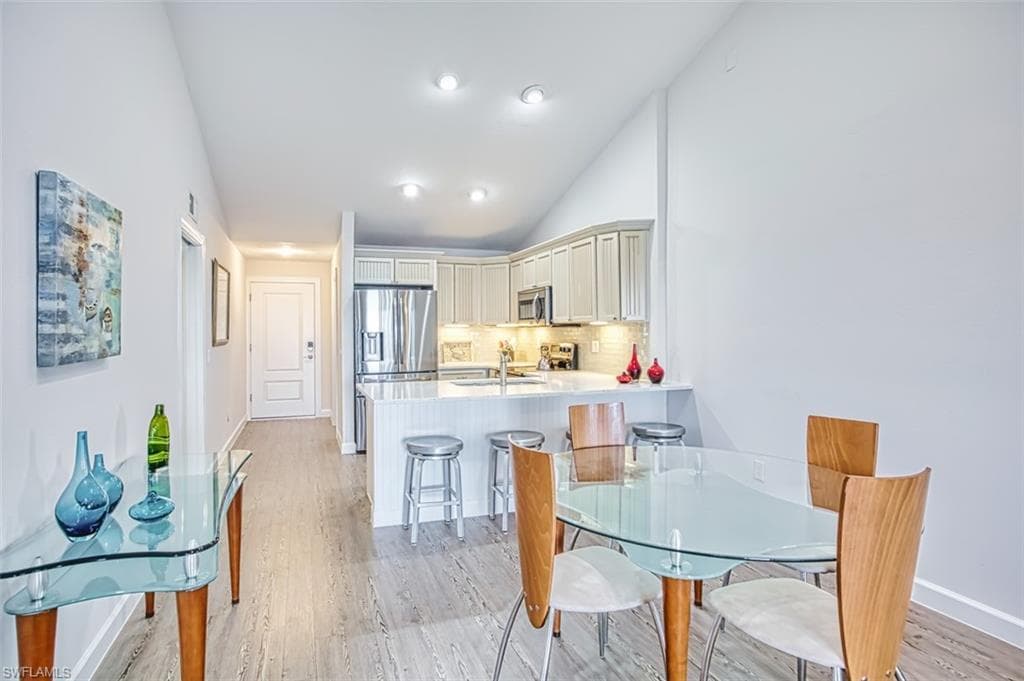 760 Sextant DR # 1083, SANIBEL FL 33957-6