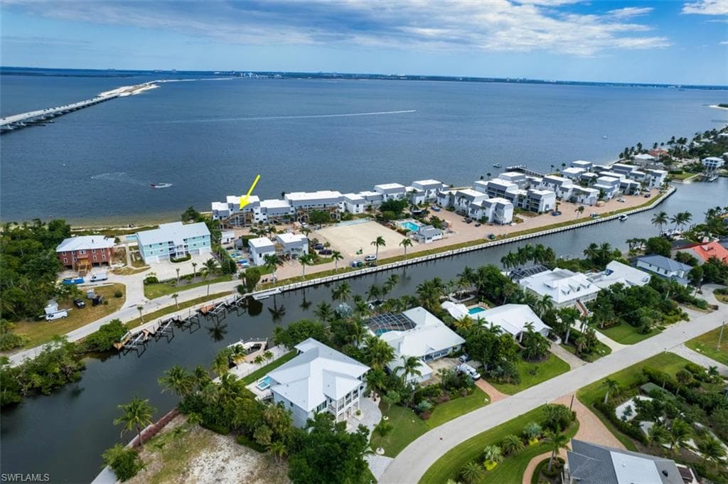 760 Sextant DR # 1083, SANIBEL FL 33957-31