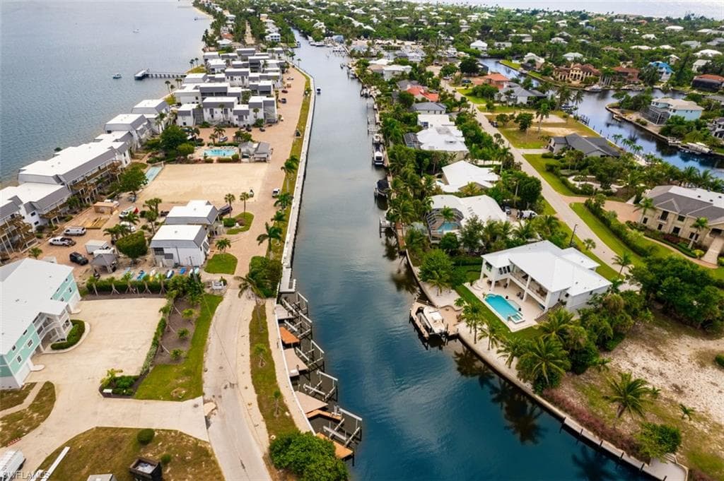 760 Sextant DR # 1083, SANIBEL FL 33957-29