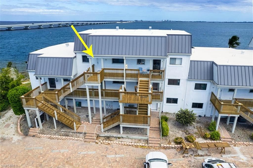 760 Sextant DR # 1083, SANIBEL FL 33957-33