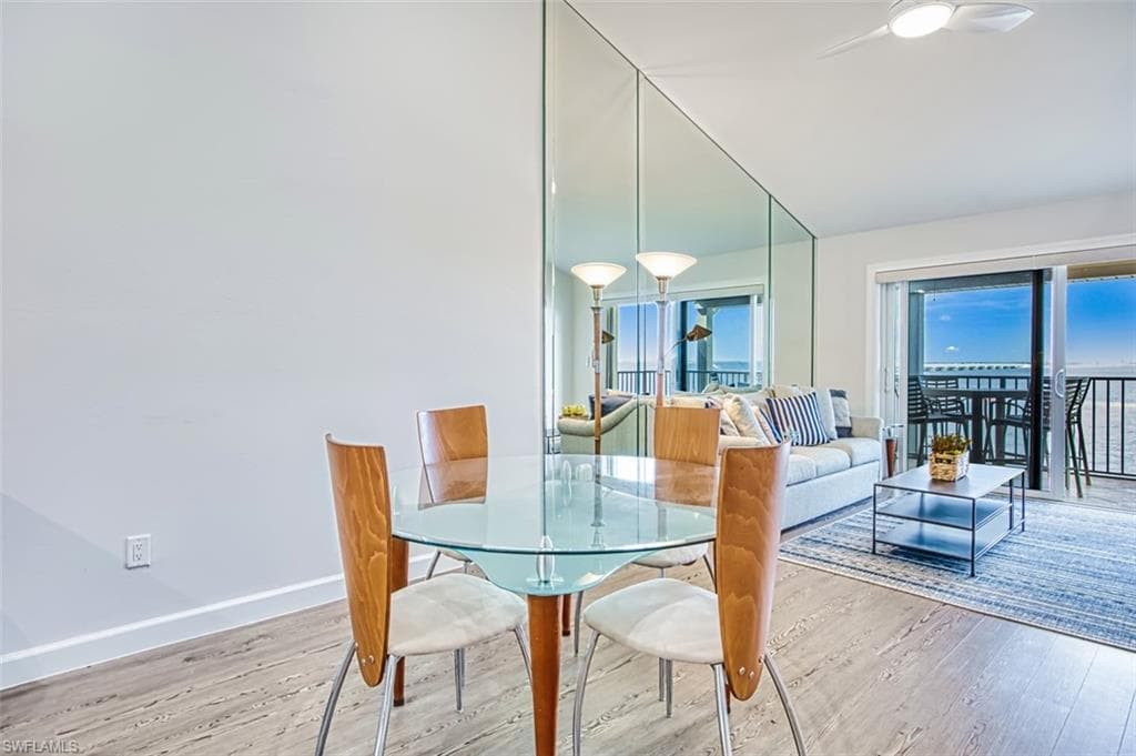 760 Sextant DR # 1083, SANIBEL FL 33957-9