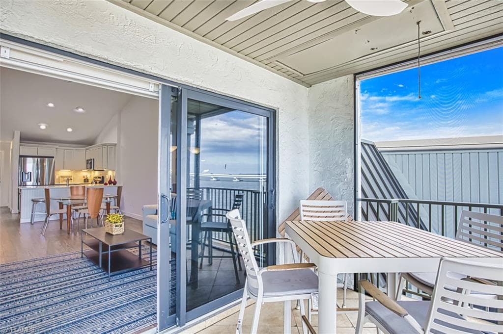 760 Sextant DR # 1083, SANIBEL FL 33957-17