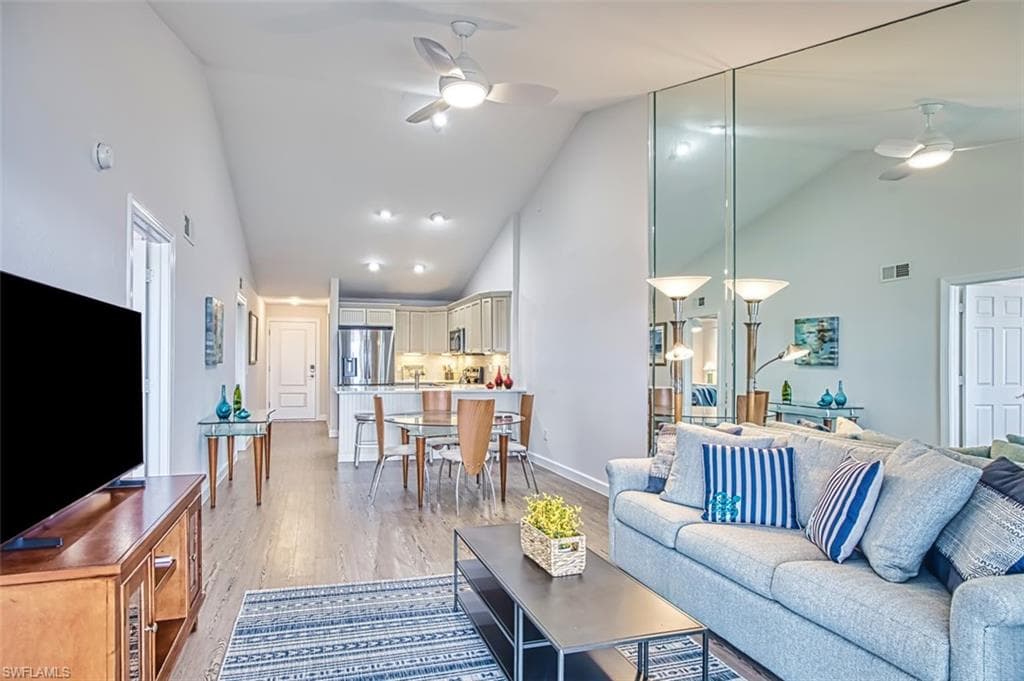 760 Sextant DR # 1083, SANIBEL FL 33957-7