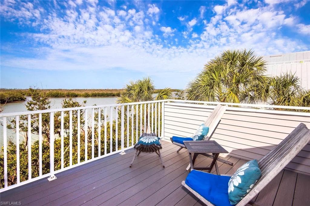 5425 Shearwater DR, SANIBEL FL 33957-5