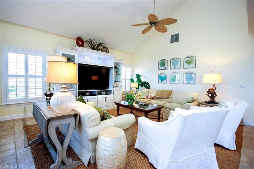5425 Shearwater DR, SANIBEL FL 33957-16