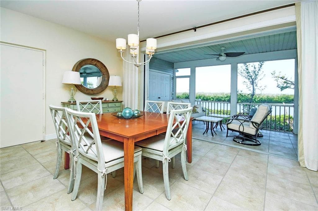 5425 Shearwater DR, SANIBEL FL 33957-8