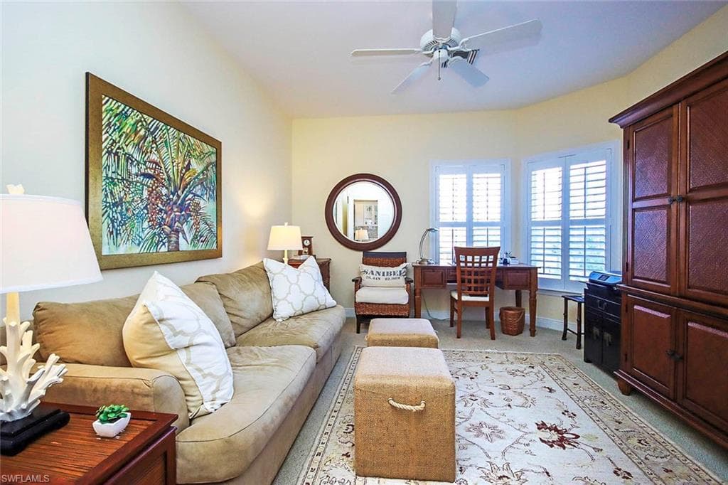 5425 Shearwater DR, SANIBEL FL 33957-9