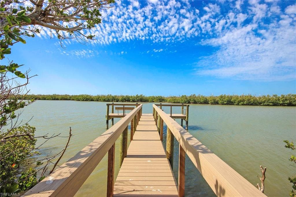 5425 Shearwater DR, SANIBEL FL 33957-17