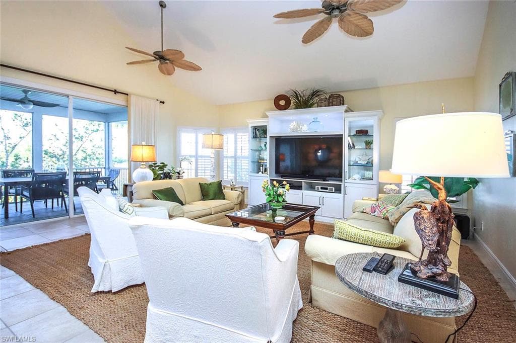 5425 Shearwater DR, SANIBEL FL 33957-3