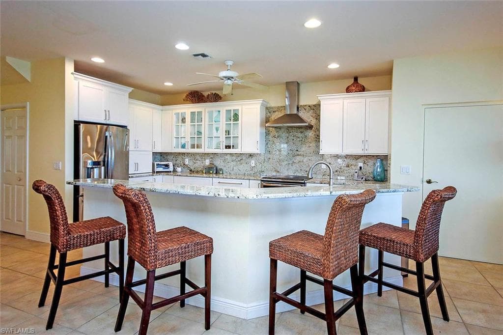 5425 Shearwater DR, SANIBEL FL 33957-7
