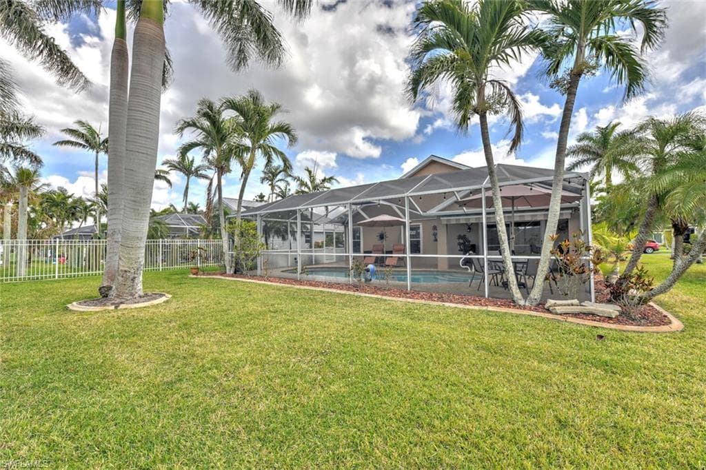 15773 Beachcomber AVE, FORT MYERS FL 33908-26