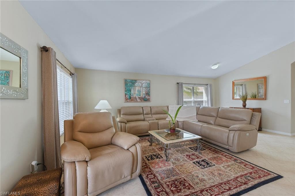 15773 Beachcomber AVE, FORT MYERS FL 33908-5