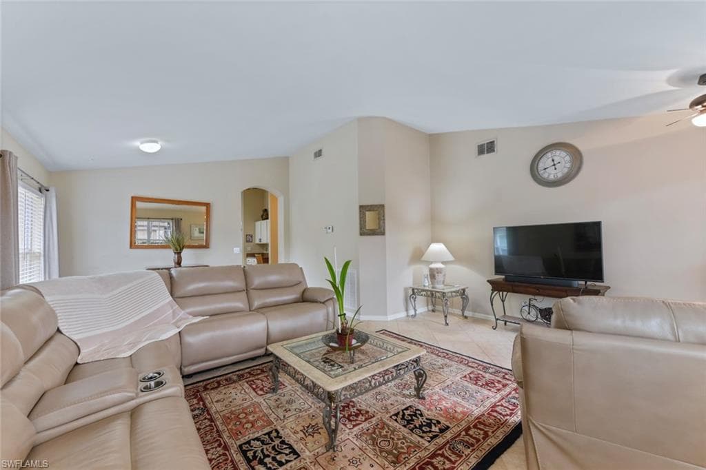 15773 Beachcomber AVE, FORT MYERS FL 33908-4