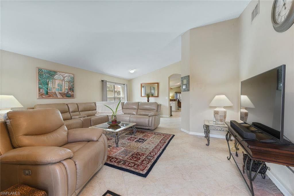 15773 Beachcomber AVE, FORT MYERS FL 33908-3