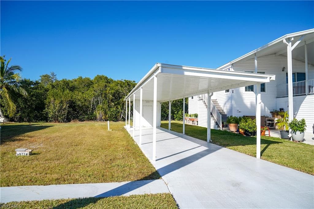 777 Walkerbilt  (Lot 29) RD, NAPLES FL 34110-1