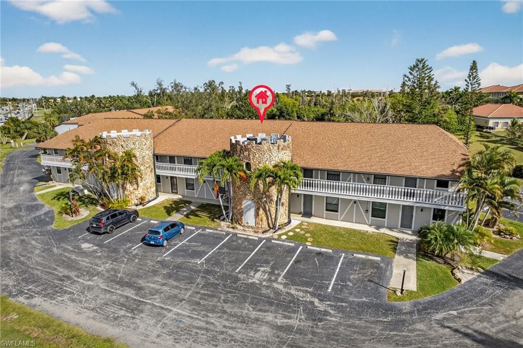 10022 Oxfordshire LN # 104, FORT MYERS FL 33908-33